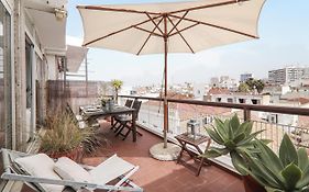 Panoramic Faro Apartment