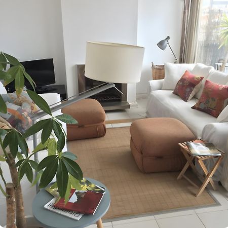 Panoramic Faro Apartment Extérieur photo