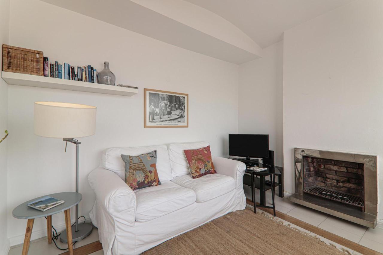 Panoramic Faro Apartment Extérieur photo