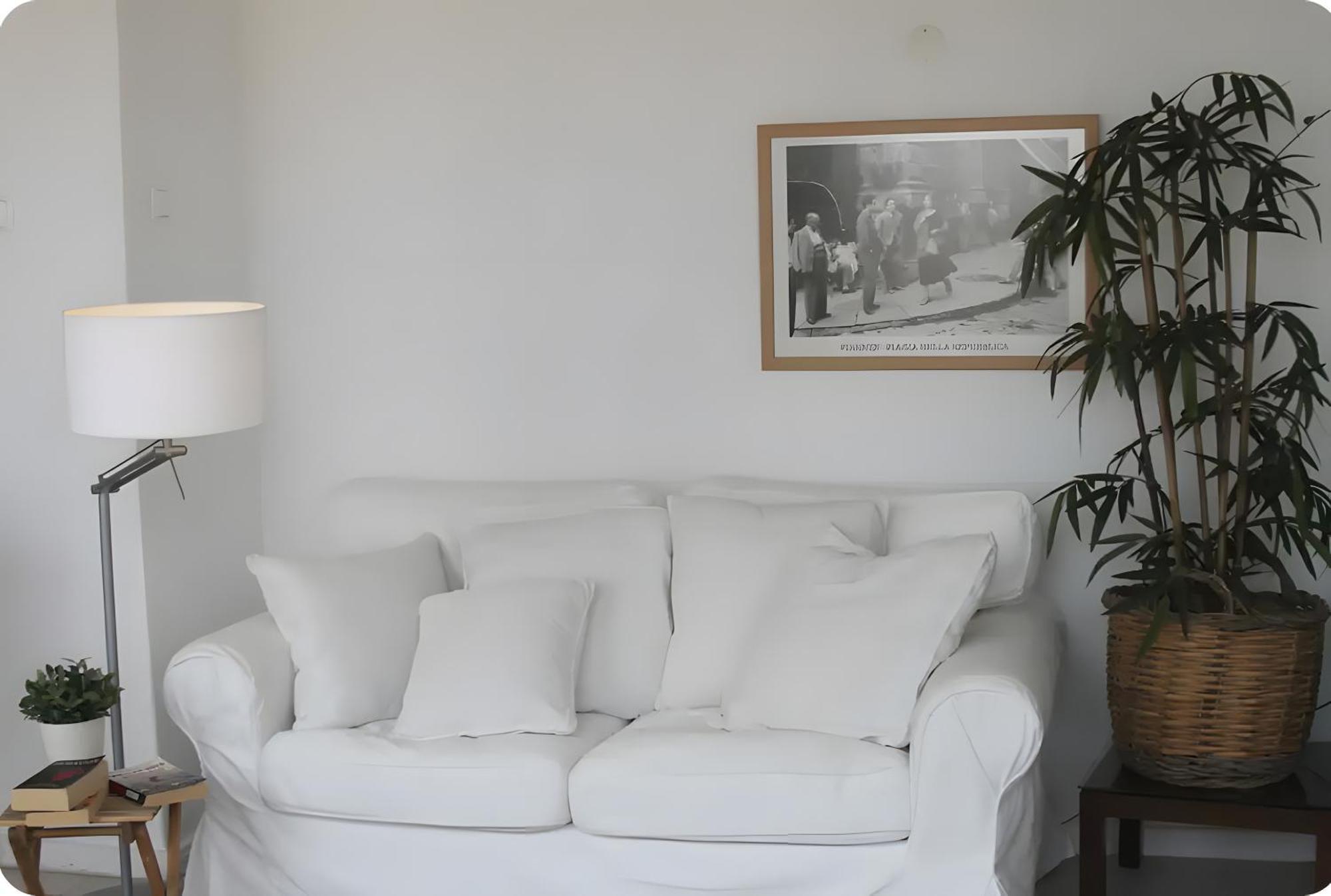 Panoramic Faro Apartment Extérieur photo